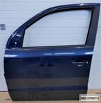 VW AMAROK II FACELIFT PORTIER DEUR LINKS LT5U ALLES LEVERBAA, Gebruikt, Volkswagen, -, Ophalen of Verzenden