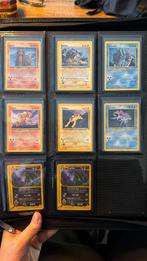 Pokemon collectie, Ophalen of Verzenden, Zo goed als nieuw, Meerdere kaarten