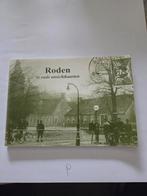 Roden in oude ansichtkaarten boek, Ophalen of Verzenden