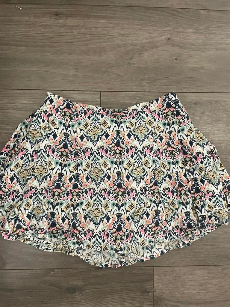 Broek rokje meisjes 170, Kinderen en Baby's, Kinderkleding | Maat 170, Ophalen of Verzenden, Zo goed als nieuw, Meisje, Broek