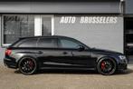 Audi RS4 Avant 4.2 FSI V8 quattro 21" ABT wheels nette staat, Automaat, Euro 5, 8 cilinders, 1770 kg