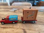 Corgi Toys Chipperfield Circus, Ophalen of Verzenden, Zo goed als nieuw, Auto, Corgi