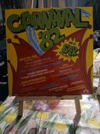 Carnaval '82 Vinyl lp, Ophalen of Verzenden
