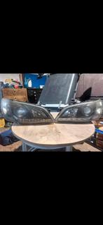 Koplampen lexus is200/300, Auto-onderdelen, Ophalen of Verzenden, Lexus