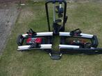 Anwb touring 2 Flex plus fietsdrager geschikt voor E-bike, Auto diversen, Ophalen, Zo goed als nieuw, 2 fietsen, Trekhaakdrager