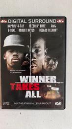 Winner Takes All, Vanaf 16 jaar, Ophalen of Verzenden, Gebruikt
