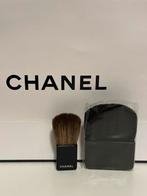 Chanel make-up kwasten, Wangen, Zwart, Nieuw, Ophalen of Verzenden