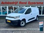 Citroën Berlingo 1.5 BlueHDI Club XL | Apple Carplay | Navi, Voorwielaandrijving, Gebruikt, 4 cilinders, Citroën