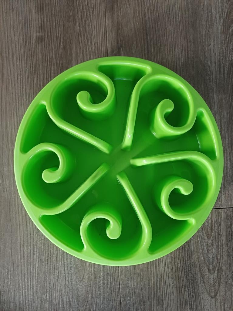 Anti-schrokbak groot, Ophalen, Zo goed als nieuw