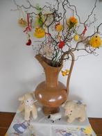 div. paasspullen / paastakken, Ophalen, Gebruikt