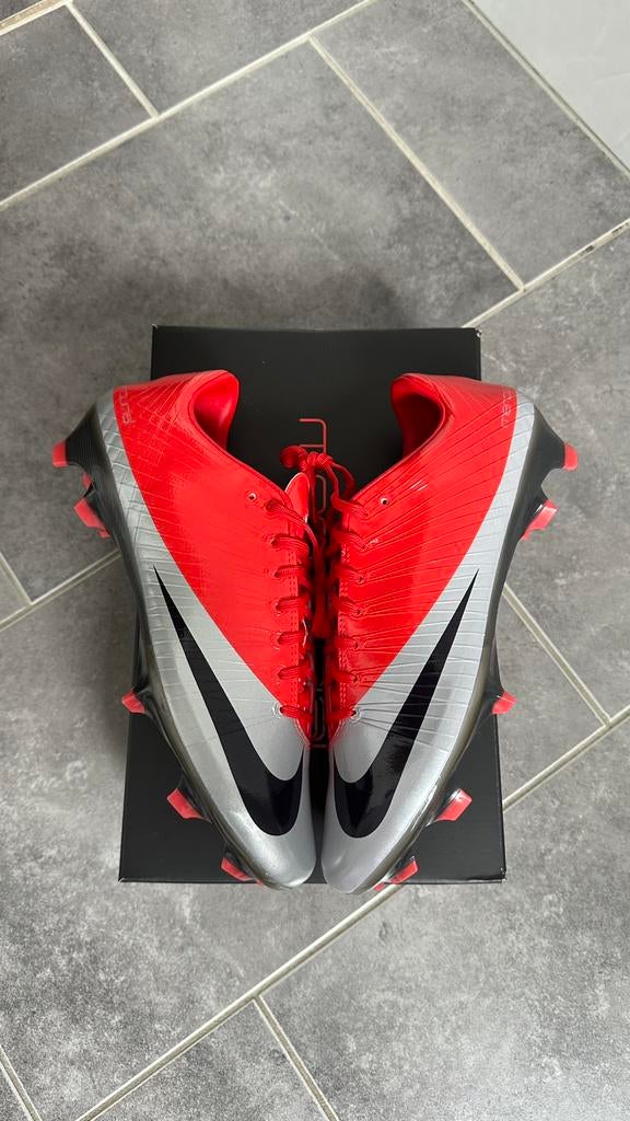 Nike Mercurial Superfly RGN FG SE 43, Sport en Fitness, Voetbal, Maat XS of kleiner, Schoenen, Nieuw, Ophalen of Verzenden