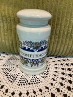 Vintage apothekerspot Indomethacinum (090426), Ophalen of Verzenden