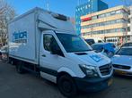 Mercedes Sprinter 413 2014 airco koelbus EUR5 Defect export, Automaat, Euro 5, Zwart, 4 cilinders