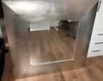 Spiegel, Huis en Inrichting, Ophalen, Gebruikt, Rechthoekig, 100 tot 150 cm