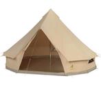 Bell Tent 400 - Ruime en comfortabele tent, Ophalen