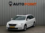 Skoda Superb Combi 1.8 TSI Elegance Business Line DSG|PANO|T, Euro 5, Gebruikt, Zwart, 4 cilinders
