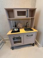 Ikea Duktig speelkeuken met veel leuke accessoires, Ophalen, Gebruikt