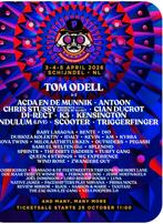 Gevraagd. Paaspop / sligro / festival, Twee personen