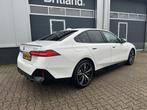 Bmw 5-SERIE 530e X-drive M-Sport bj2024 *Leer *Laser *Adapti, Automaat, 1998 cc, Gebruikt, Huisgarantie