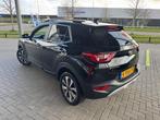 Kia Stonic 1.0 T-GDi MHEV DYNAMIC PLUSLINE (MILD HYBRID), Gebruikt, Euro 6, Origineel Nederlands, Bedrijf