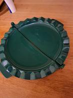 Big Green Egg Deegpers / Calzone & Empanada Maker, Ophalen of Verzenden