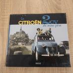Citroen 2CV De mon pere editions Atlas lelijke eend 2 CV, Ophalen of Verzenden, Nieuw, Citroën
