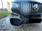 Bumper Mercedes Sprinter W907 AMG 2018-2024 Sport GT Grill P, Bumper