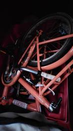 Foldable bike, Fietsen en Brommers, Ophalen of Verzenden, Gebruikt, 20 inch of meer