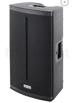 FBT X-Lite 112A Actieve Luidspreker, Ophalen of Verzenden, 120 watt of meer, Front, Rear of Stereo speakers, Overige merken