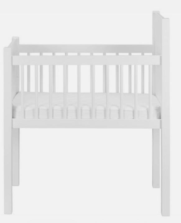 Kidsmill noah wieg, Ophalen, Gebruikt, Wieg