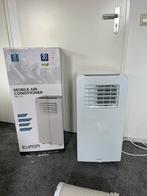 Mobiele airco, Ophalen, Koelen en Ontvochtigen, Minder dan 60 m³, Timer