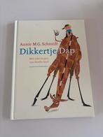Annie M.G. Schmidt - Dikkertje Dap, Boeken, Ophalen of Verzenden, Zo goed als nieuw, Annie M.G. Schmidt