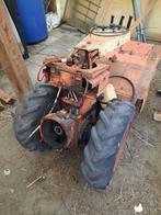 Holder E9, Ophalen, Gebruikt