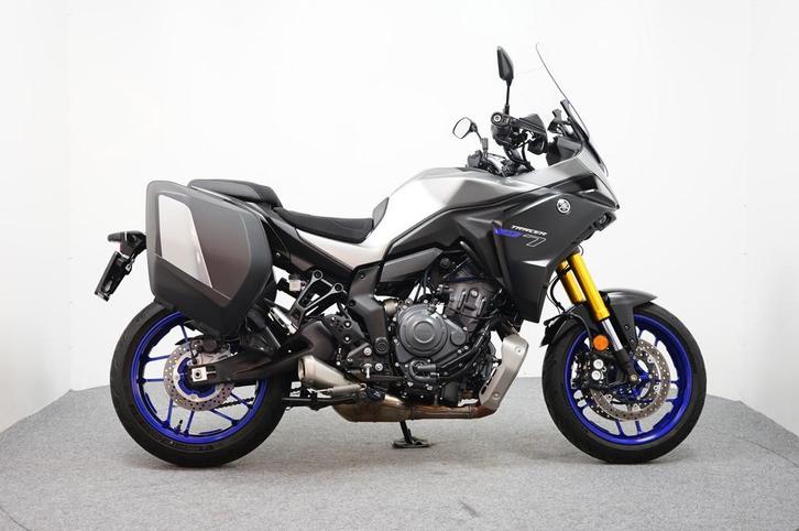 Yamaha Tracer 7 GT (bj 2025), Motoren, Motoren | Yamaha, Bedrijf, Sport, meer dan 35 kW, ABS, Cruise Control, Handvatverwarming