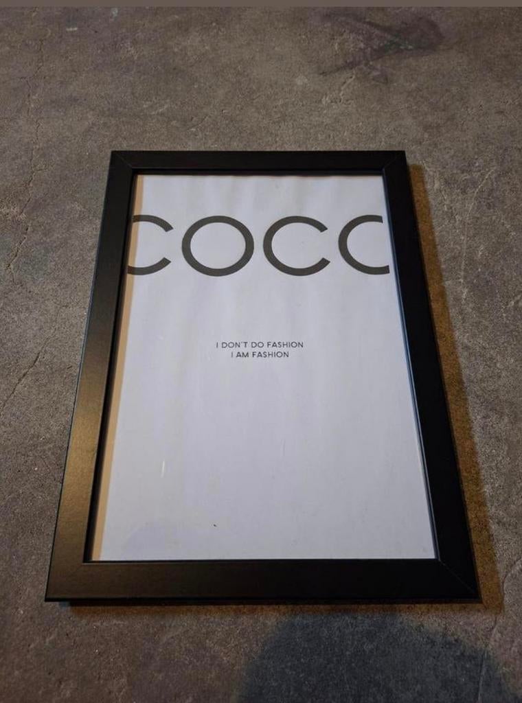 IKEA Fotolijsten, Gebruikt, Ophalen of Verzenden, Minder dan 50 cm, Minder dan 50 cm