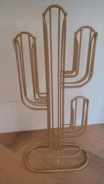 Dolce gusto koffiecup houder goudkleurig nieuw!, Ophalen of Verzenden, Nieuw