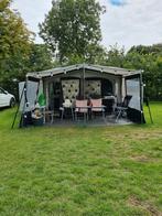 Münsterland 420 LQ Caravan - 1979, Treinzit, 750 - 1000 kg, Particulier, 4 tot 5 meter