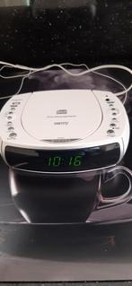 Digitale wekkerradio Camry CR1150, Ophalen of Verzenden, Zo goed als nieuw