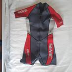 Kinder Shortie Duikpak - 2.5mm, Watersport en Boten, Duiken, Ophalen of Verzenden, Gebruikt, Duikpak