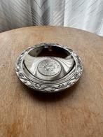 Leidse Spaarbank Asbak 150 Jaar Koninklijke Begeer 1968, Antiek en Kunst, Ophalen of Verzenden