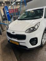 Kia Sportage 1.6 GDI 97KW 2WD 2016 Wit, Auto's, Kia, Voorwielaandrijving, 15 km/l, 4 cilinders, SUV of Terreinwagen