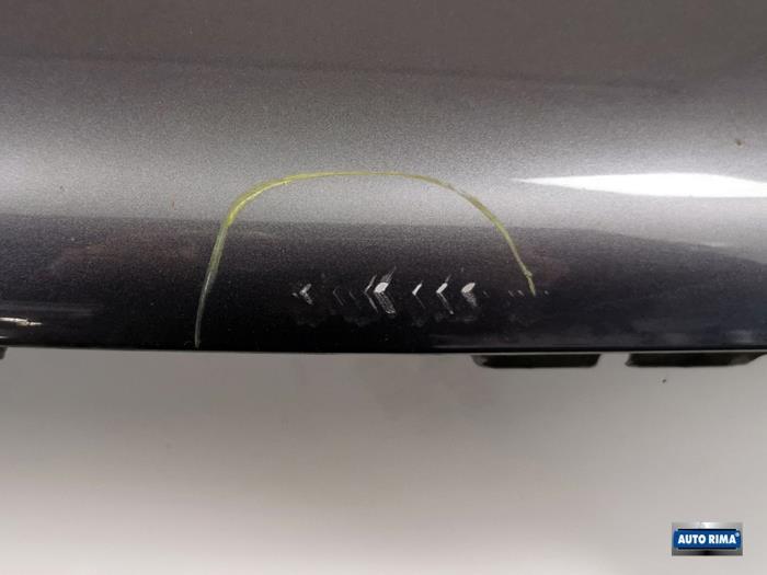 Motorkap van een Volvo C70 (455), Gebruikt, -, -, Ophalen of Verzenden