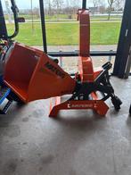 Mateng WCP 130 hakselaar | Hakselcapaciteit 130 mm DEMO, Ophalen, Nieuw