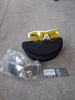 BBB fietsbril met 3 kleuren, Ophalen of Verzenden, Zo goed als nieuw, Overige typen