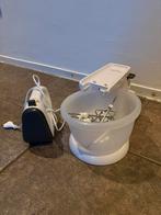 Philips mixer, Ophalen of Verzenden, Zo goed als nieuw