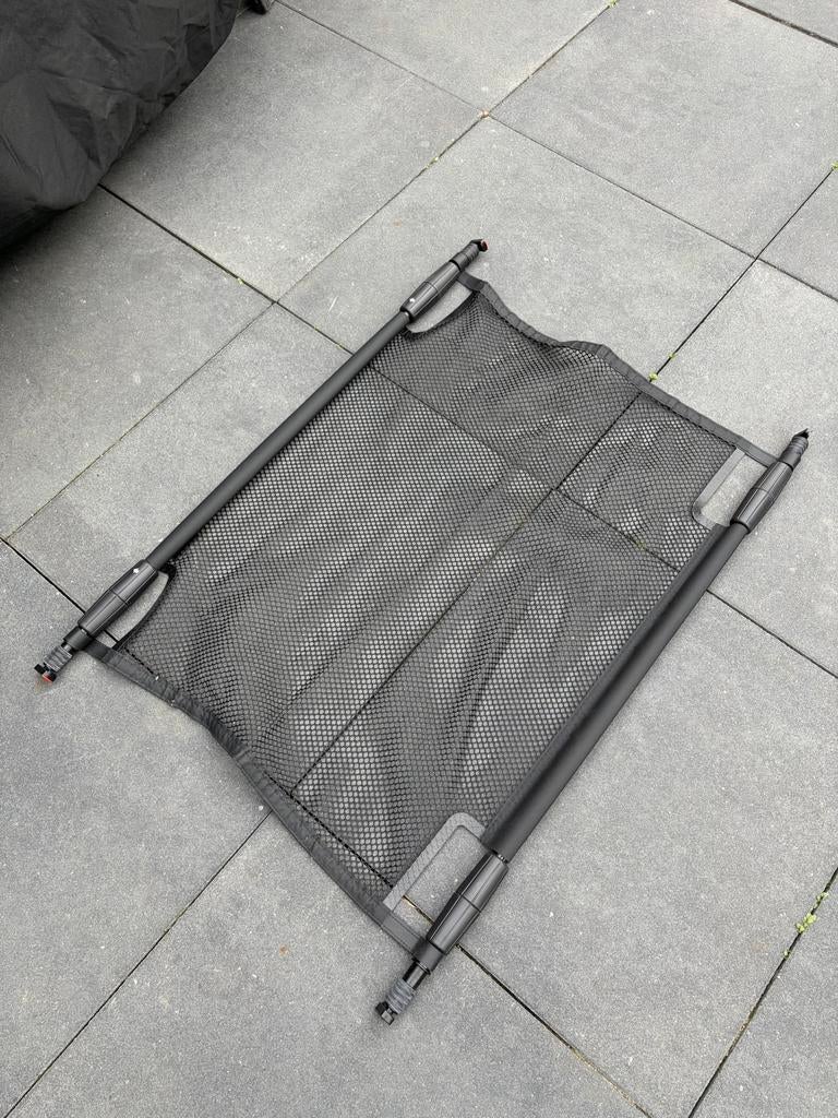 Bagagenet VW Touran (2018) - Origineel Volkswagen OEM, Ophalen of Verzenden, Nieuw