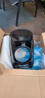 Nieuwe kuip Kawasaki AR50 / AR80 Brommer NOS, Ophalen, Nieuw, Kap, Kawasaki