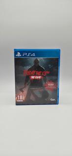Friday the 13th: The Game - PlayStation 4