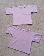 Prachtig shirt van Gugguu 2 st., mt 152 ZGAN, Zo goed als nieuw, Verzenden, Meisje, Shirt of Longsleeve