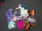 poppenkleertjes babypop born 43cm (pakket met hangertjes), Kinderen en Baby's, Speelgoed | Poppen, Ophalen of Verzenden, Nieuw